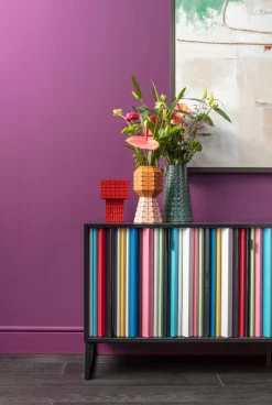 KARE Design Dressoir Concertina Colore 186x74cm Store