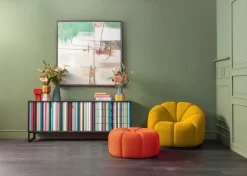 KARE Design Dressoir Concertina Colore 186x74cm Store