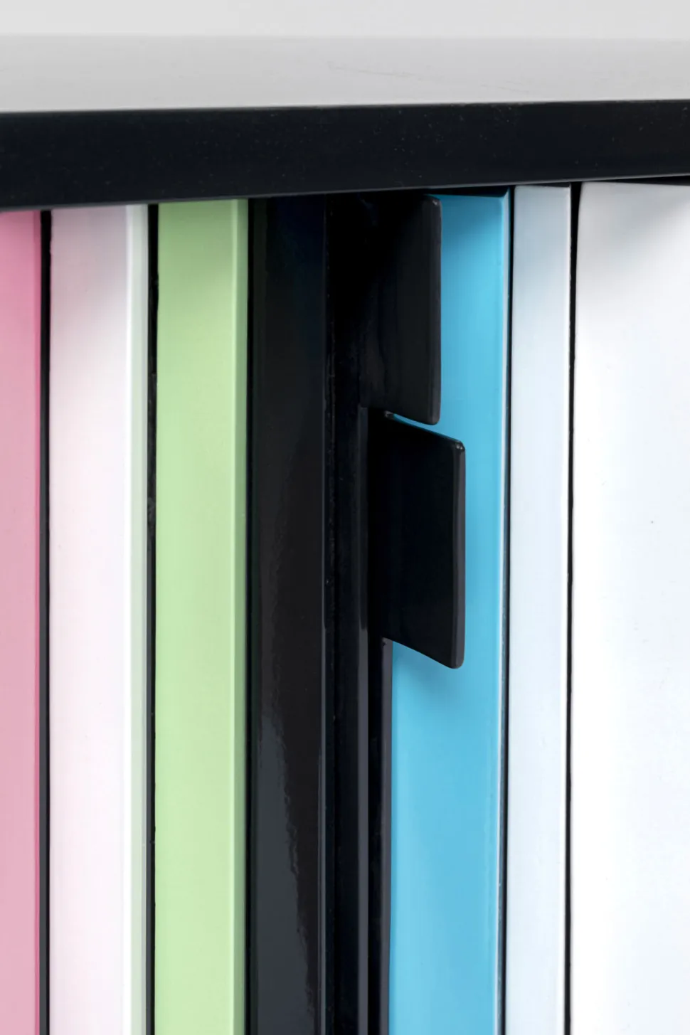 KARE Design Dressoir Concertina Colore 186x74cm Store