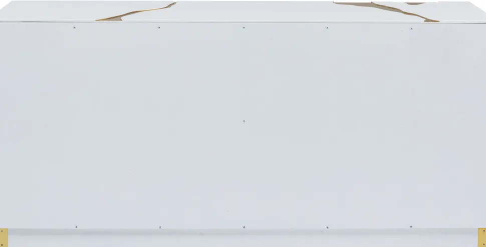 KARE Design Dressoir Cracked 165x80cm Best Sale