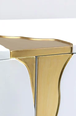 KARE Design Dressoir Cracked 165x80cm Best Sale