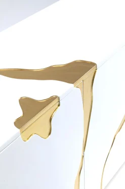 KARE Design Dressoir Cracked 165x80cm Best Sale