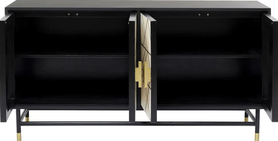 KARE Design Dressoir Credenza 150x80cm Cheap