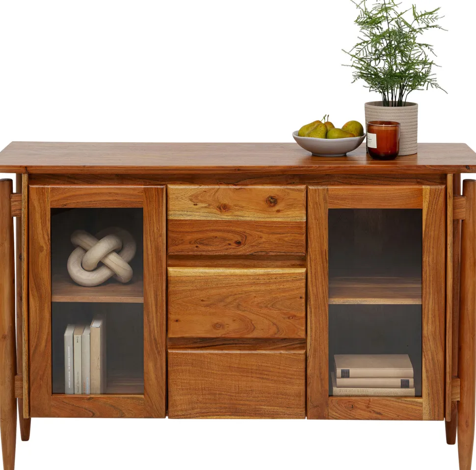 KARE Design Dressoir Denver 130x85cm Outlet