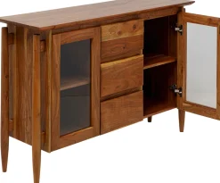 KARE Design Dressoir Denver 130x85cm Outlet