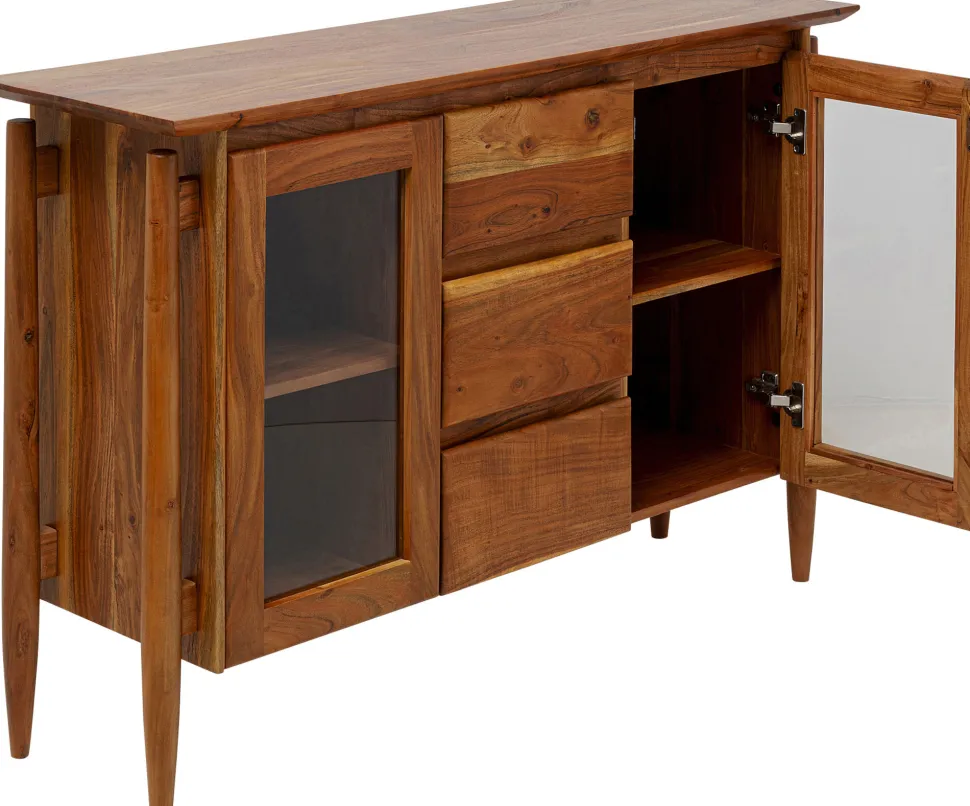 KARE Design Dressoir Denver 130x85cm Outlet