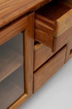KARE Design Dressoir Denver 130x85cm Outlet