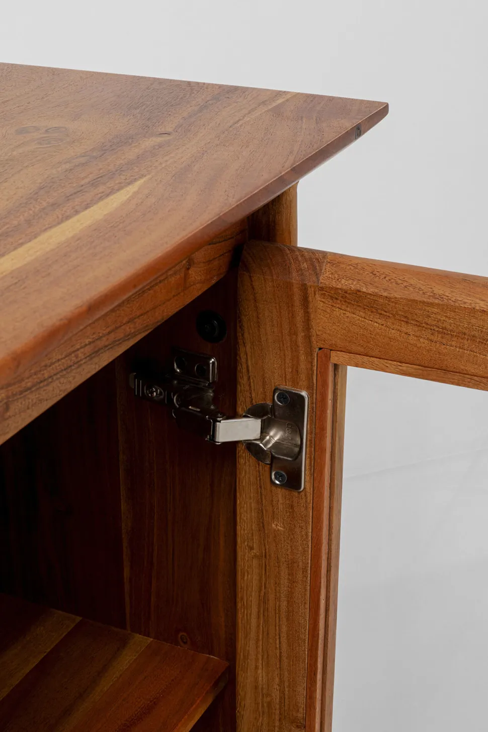 KARE Design Dressoir Denver 130x85cm Outlet