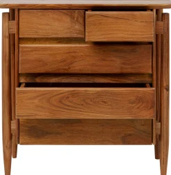 KARE Design Dressoir Denver 85x85cm Cheap