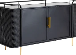 KARE Design Dressoir Fence 120x70cm Clearance