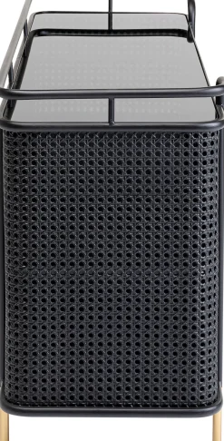 KARE Design Dressoir Fence 120x70cm Clearance