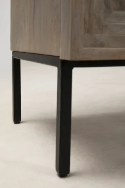 KARE Design Dressoir Figaro 115x90cm Fashion