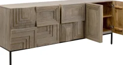 KARE Design Dressoir Figaro 184x76cm Outlet