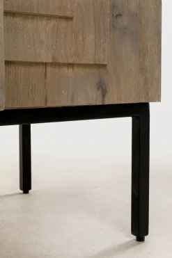 KARE Design Dressoir Figaro 184x76cm Outlet