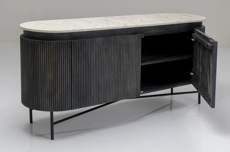 KARE Design Dressoir Glenn Fashion