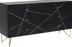 KARE Design Dressoir Gold Vein Cheap