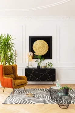 KARE Design Dressoir Gold Vein Cheap