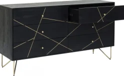KARE Design Dressoir Gold Vein Cheap