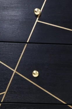 KARE Design Dressoir Gold Vein Cheap