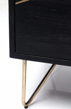 KARE Design Dressoir Gold Vein Cheap