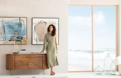 KARE Design Dressoir Grace 160x78cm Sale