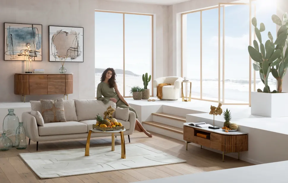KARE Design Dressoir Grace 160x78cm Sale
