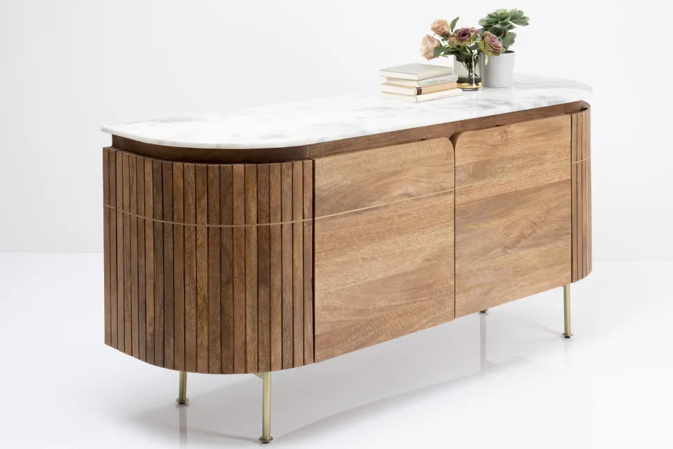 KARE Design Dressoir Grace 160x78cm Sale