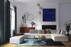 KARE Design Dressoir Grooves Hot