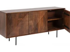 KARE Design Dressoir Grooves Hot