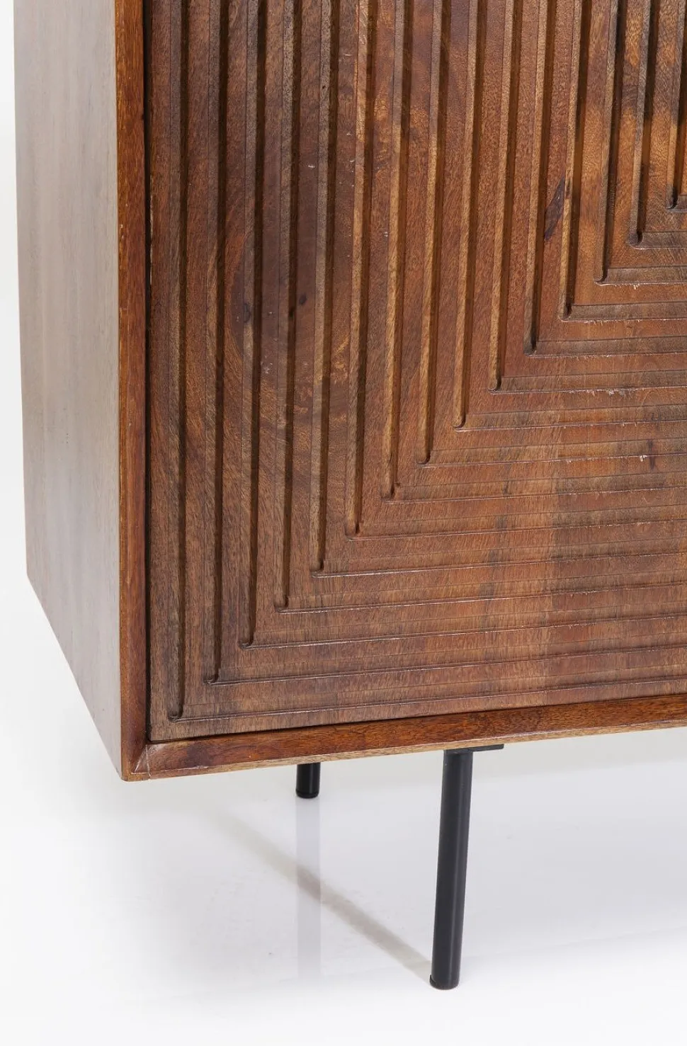 KARE Design Dressoir Grooves Hot