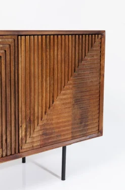 KARE Design Dressoir Grooves Hot