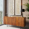 KARE Design Dressoir Hammer 160x75cm Discount