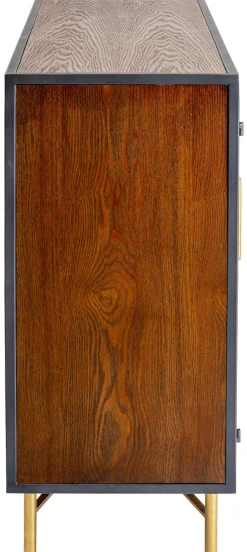 KARE Design Dressoir Jungle 135x95cm Flash Sale