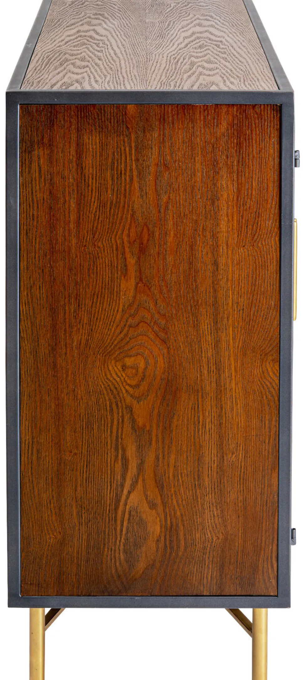 KARE Design Dressoir Jungle 135x95cm Flash Sale