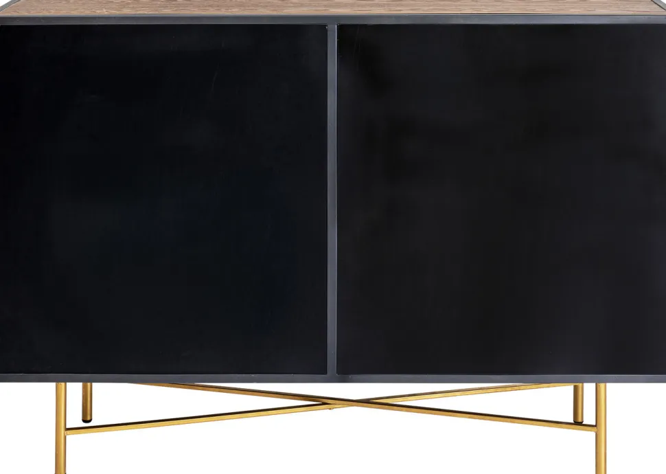 KARE Design Dressoir Jungle 135x95cm Flash Sale