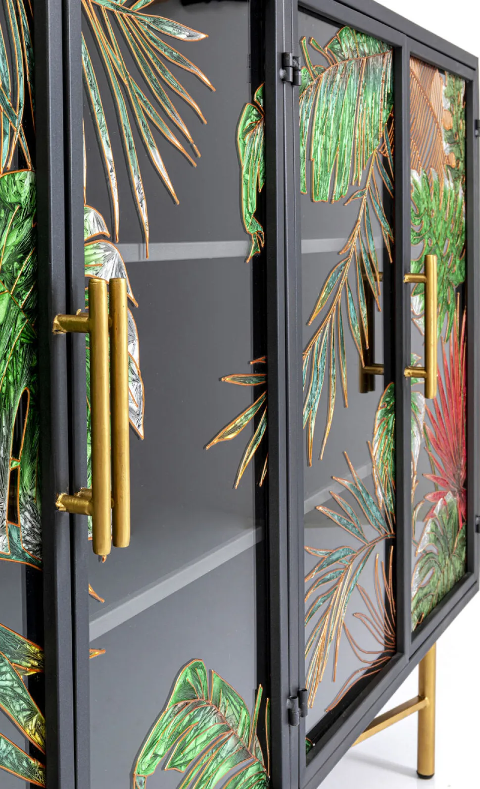 KARE Design Dressoir Jungle 135x95cm Flash Sale