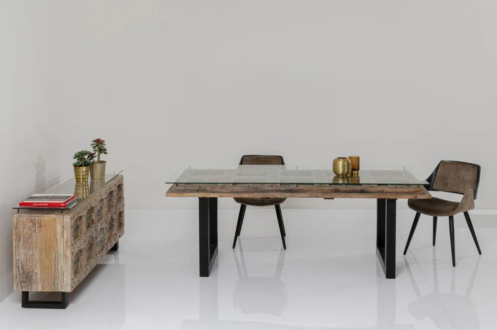 KARE Design Dressoir Kalif Best