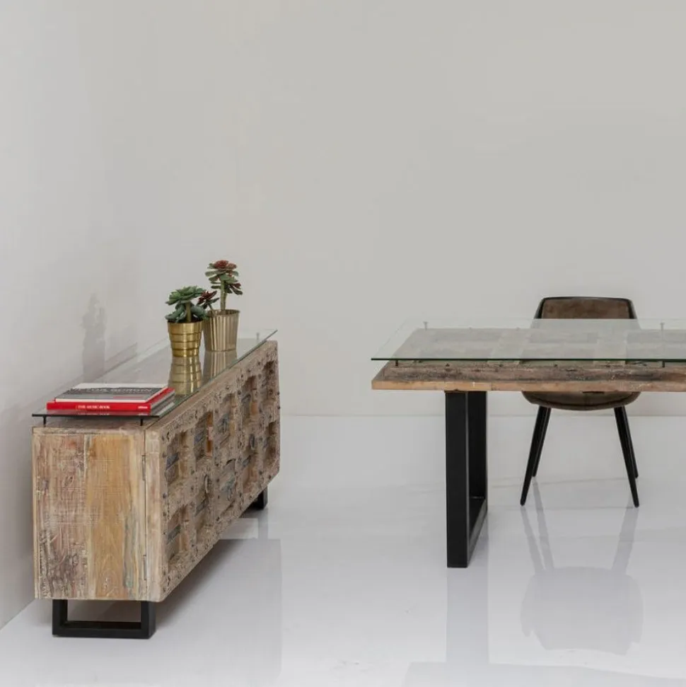KARE Design Dressoir Kalif Best