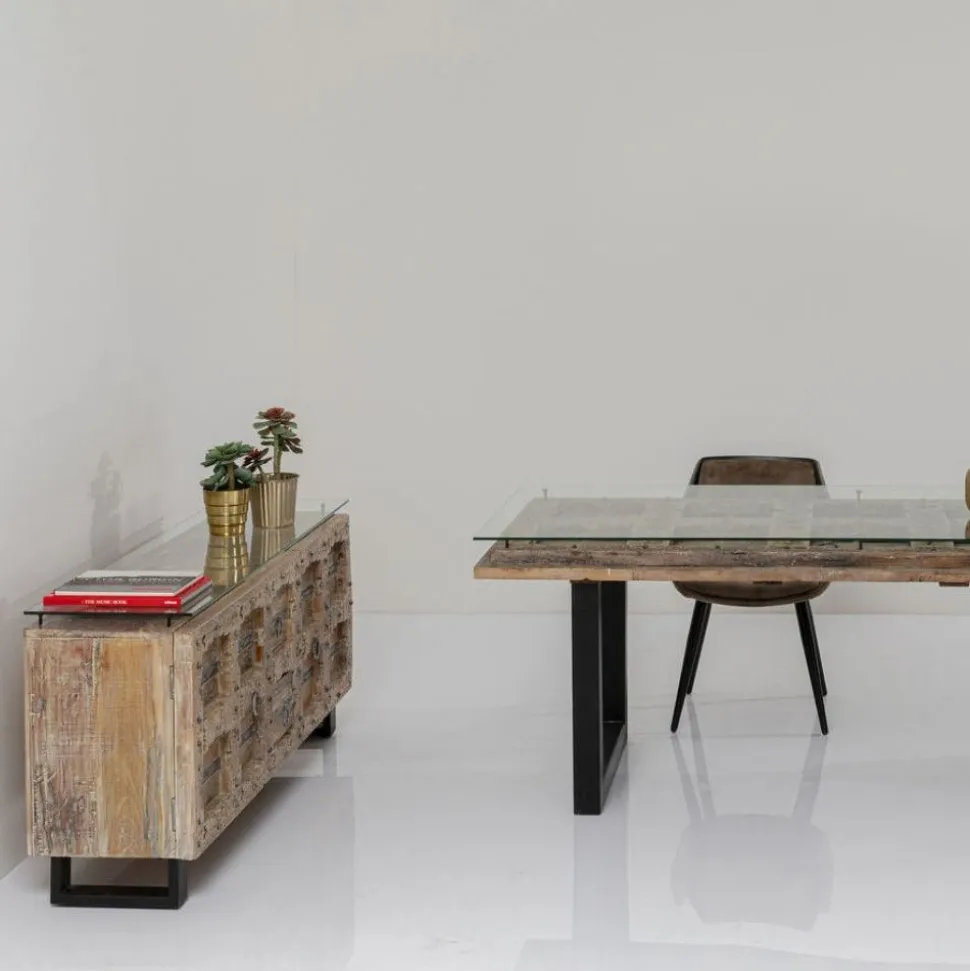 KARE Design Dressoir Kalif Best