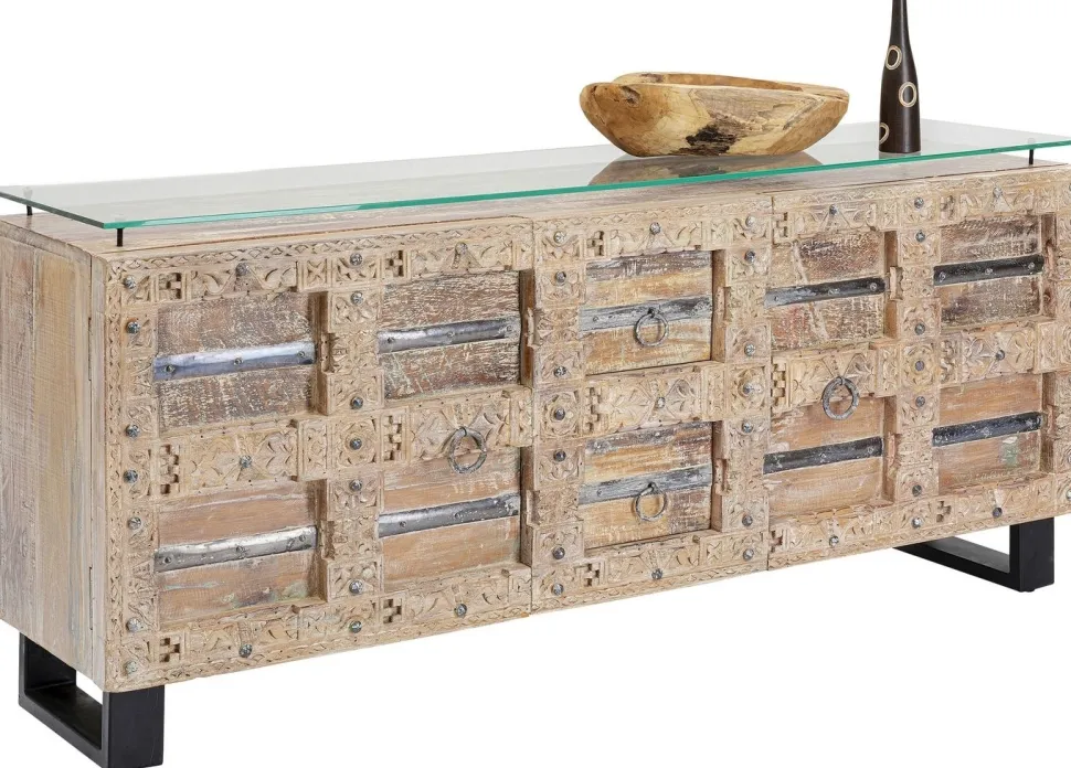 KARE Design Dressoir Kalif Best