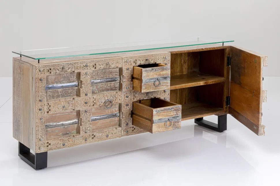 KARE Design Dressoir Kalif Best