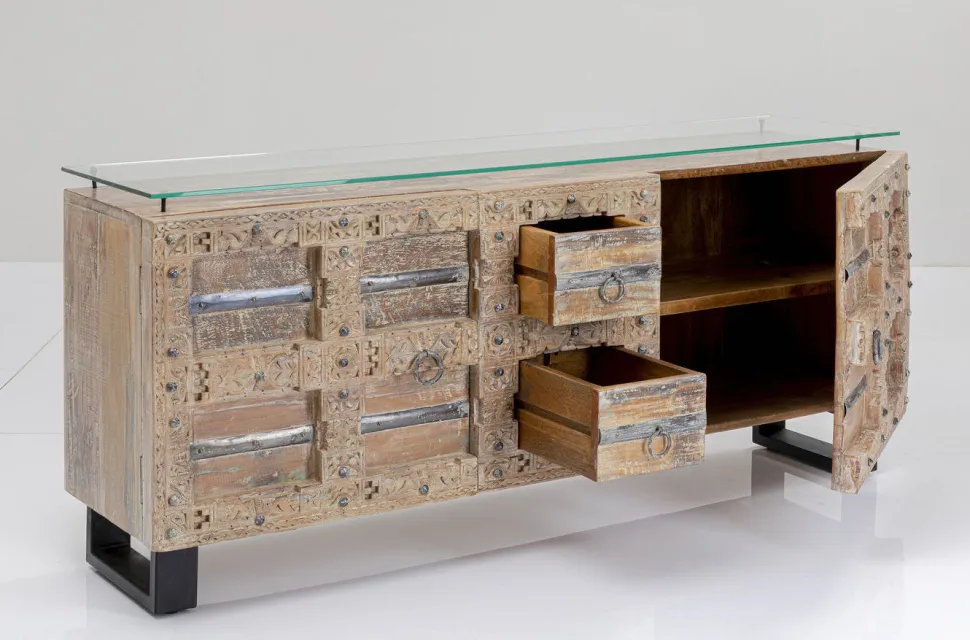 KARE Design Dressoir Kalif Best