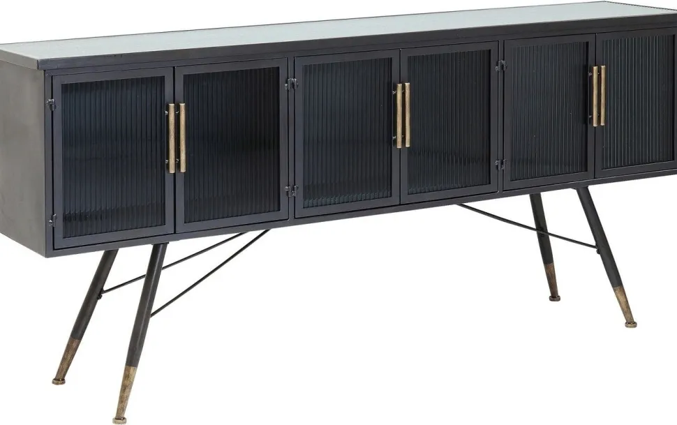 KARE Design Dressoir La Gomera 6 Deuren Best