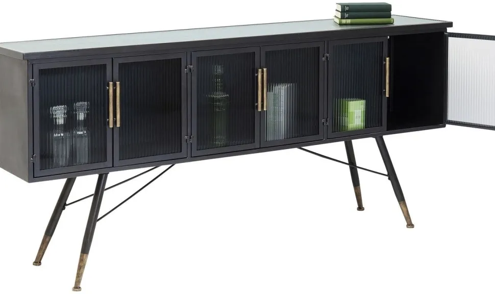 KARE Design Dressoir La Gomera 6 Deuren Best