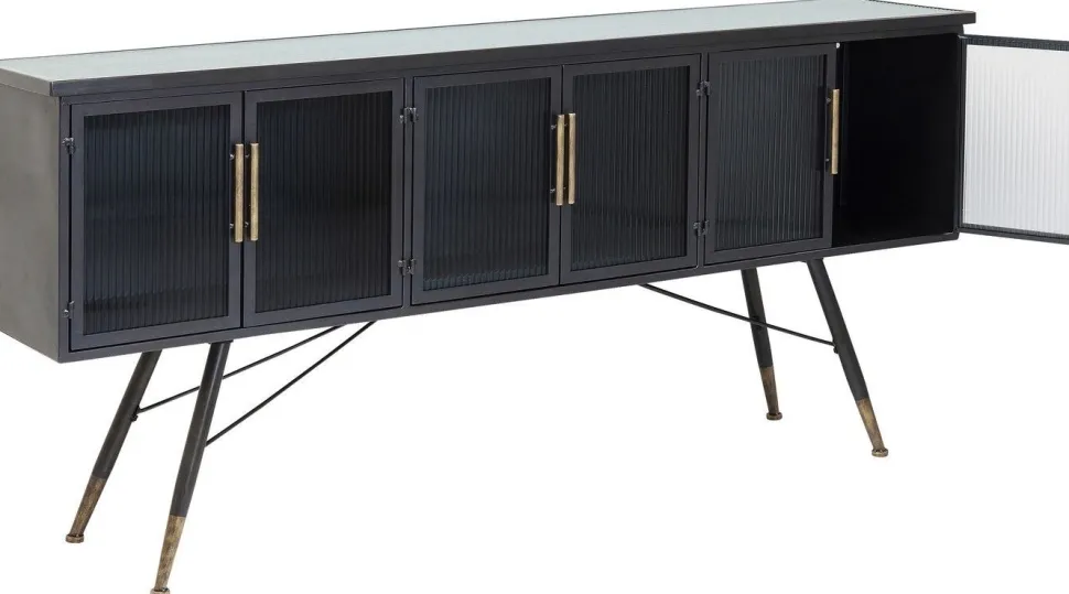 KARE Design Dressoir La Gomera 6 Deuren Best