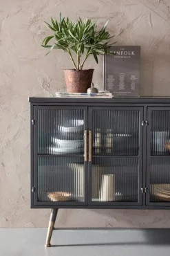 KARE Design Dressoir La Gomera 4 Deuren Best Sale