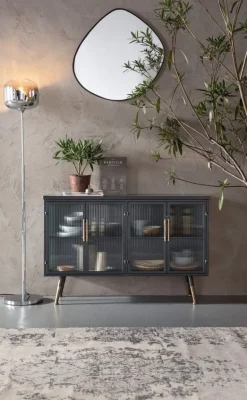 KARE Design Dressoir La Gomera 4 Deuren Best Sale
