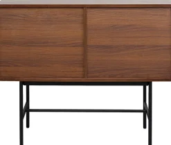 KARE Design Dressoir Lamello Colore 110x95cm Cheap