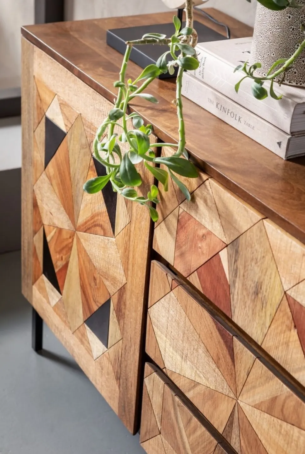 KARE Design Dressoir Limara Store