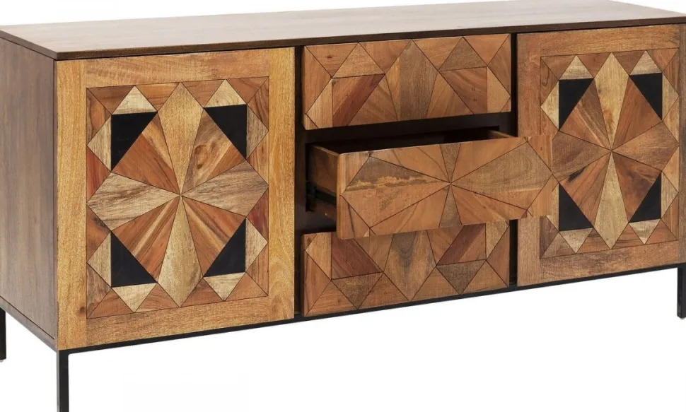 KARE Design Dressoir Limara Store